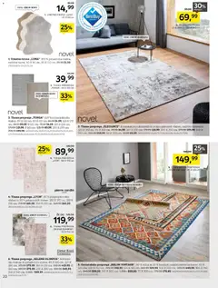 Predogled kataloga iz trgovine XXXL Lesnina veljaven od 01.12.2025 | Stran: 20