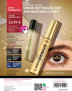 Vorschau von dem Prospekt des Geschäftes Avon, gültig ab dem 01.12.2025 | Seite: 246