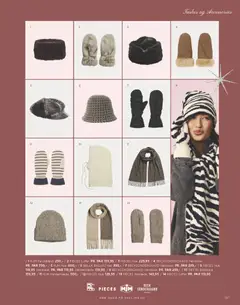 Eksempel på tilbudsavis Tilbudsavis fra butik Salling gyldig fra 01/11/2025 | Side: 181