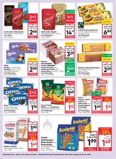 Vorschau der Angebote: Maximarkt Flugblatt gültig ab 04.12.2025 | Seite: 12