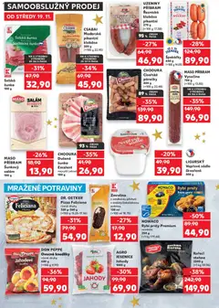 Náhled nabídky: Kaufland Black Friday platný od 19.11.2025 | Strana: 34
