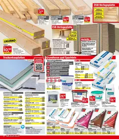 Vorschau der Angebote: Bauhaus Prospekt gültig ab 02.12.2025 | Seite: 22