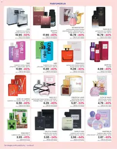 Eurokos parduotuvės leidinio Leidinys galiojančio nuo 2025.10.30 peržiūra | puslapis: 6