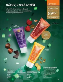 Náhled nabídky: Avon Black Friday platný od 01.11.2025 | Strana: 207