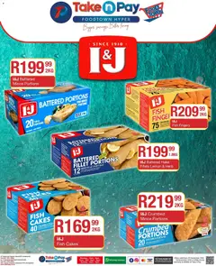 Preview of Take n Pay flyer valid from 03/11/2025 | Page: 34