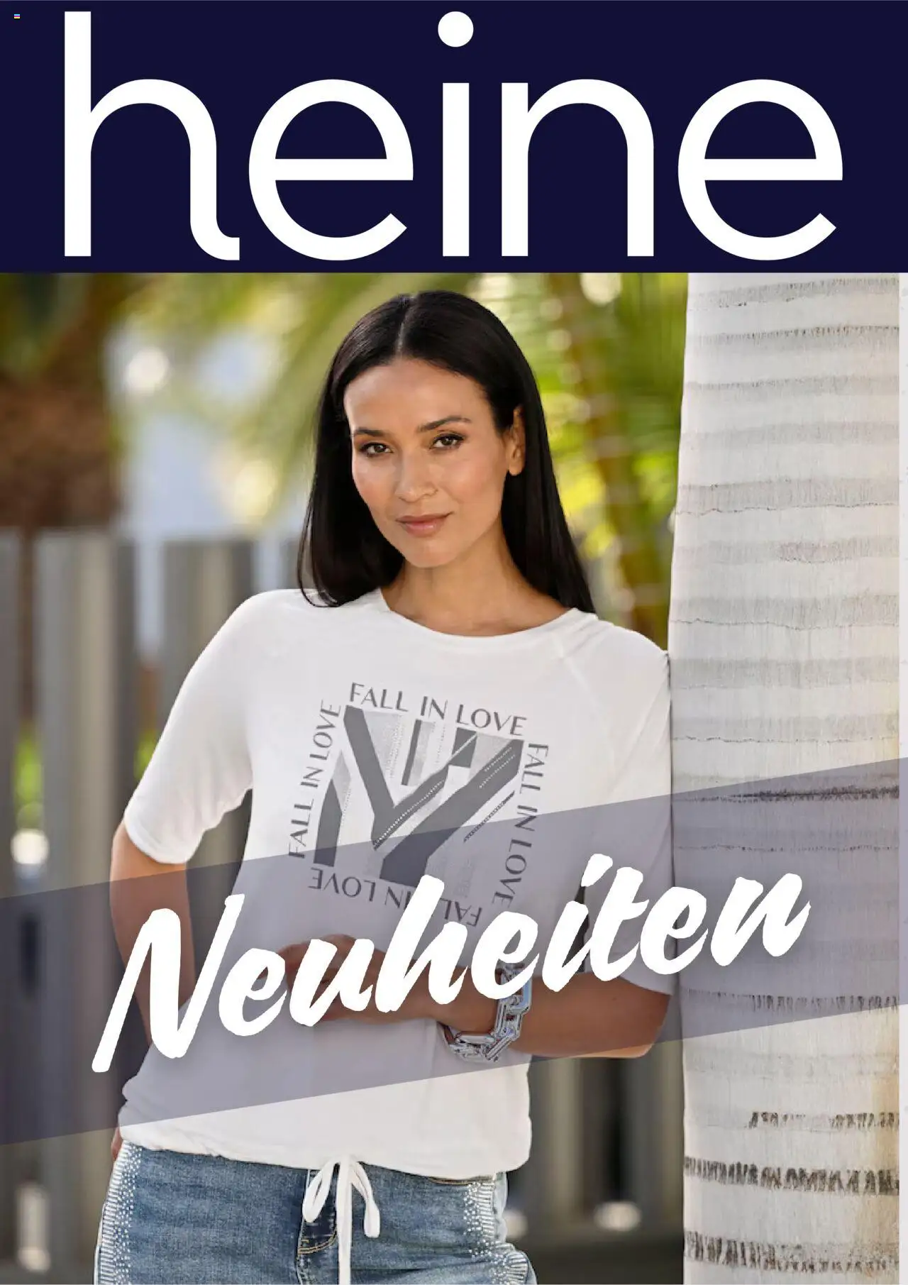 Heine Katalog (vom von Mittwoch 13.08.2025)