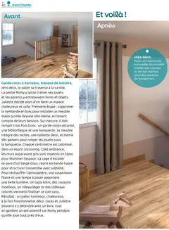 Prévisualisation de Catalogue du magasin Mr. Bricolage formulaire valide 01/12/2025 | Page: 40