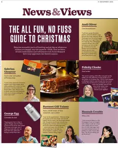 Preview of Waitrose Offers valid from 11/12/2025 | Page: 2