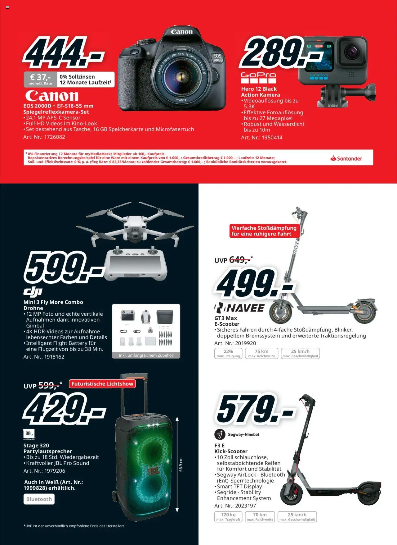  Media Markt Sommer-Finale ab (27.08.2025 - 10.09.2025) - Seite 1