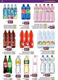 Náhľad Libex letáku platného od 15.12.2025 | Strana: 20