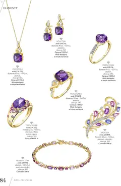 Pogląd gazetki "Promocje" ze sklepu Apart ważnej od 04.11.2025 | Strona: 86