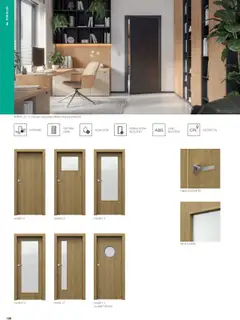 Previzualizarea de cataloage: Proges Catalog nou valabil de la 01.05.2025 | Pagina: 100