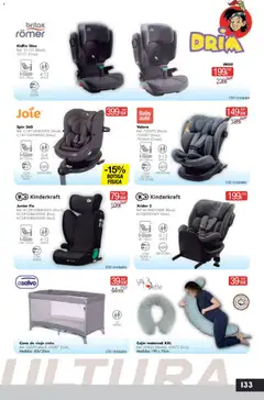 Vista previa del folleto de la tienda Drim válido desde el 03/11/2025 | Página: 133