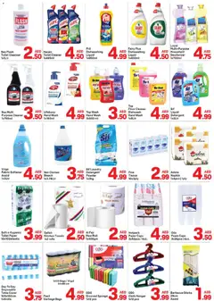 Preview of the catalogue Below 5 National Day of store Day to Day valid from 28 Nov, 2025 | Sayfa: 4