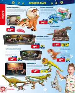 Náhľad ALLTOYS letáku platného od 19.11.2025 | Strana: 80