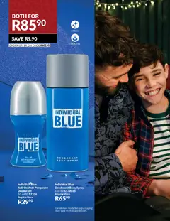 Preview of Avon flyer valid from 01/11/2025 | Page: 14