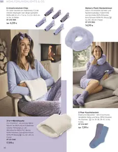 Vorschau der Angebote: Tchibo Eduscho Katalog Dezember 2025 gültig ab 01.12.2025 | Seite: 30