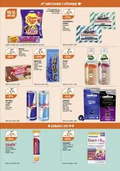 Pregled letka Katalog trgovine Müller vrijedi od 10.11.2025 | Stranica: 15