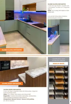 OBI - Designstúdió magazin megtekintése, amely érvényes 2025.08.28.-től | Oldal: 9