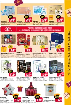 Náhled nabídky: TETA Drogerie Leták platný od 06.11.2025 | Strana: 4