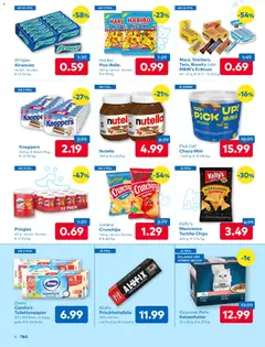 Vorschau der Angebote: T&G Flugblatt gültig ab 06.11.2025 | Seite: 4