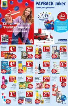 Vorschau von dem Prospekt des Geschäftes WEZ, gültig ab dem 10.11.2025 | Seite: 15