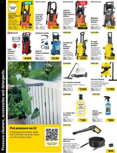 Preview of Builders flyer valid from 14/10/2025 | Page: 18