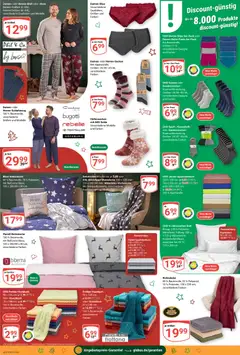 Vorschau von dem Prospekt des Geschäftes Globus, gültig ab dem 15.12.2025 | Seite: 28