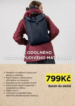 Náhled nabídky: Tchibo Nabídka platný od 03.11.2025 | Strana: 11