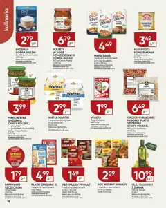 Pogląd gazetki "Gazetka" ze sklepu Chata Polska ważnej od 06.11.2025 | Strona: 18