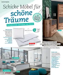 Vorschau von dem Prospekt des Geschäftes Poco, gültig ab dem 01.12.2025 | Seite: 6