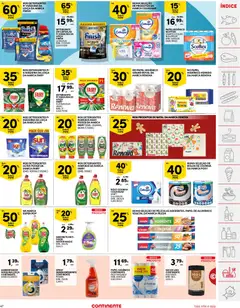 Pré-visualização do folheto da loja Continente válida a partir de 02/12/2025 | Página: 47