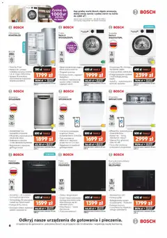 Pogląd gazetki "Gazetka" ze sklepu Max elektro ważnej od 02.12.2025 | Strona: 6