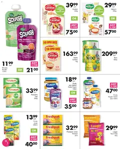 Preview of Save flyer valid from 30/10/2025 | Page: 54