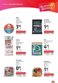 Vorschau der Angebote: dm drogerie markt Flugblatt Dezember 2025 gültig ab 27.11.2025 | Seite: 11