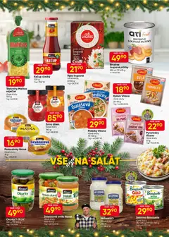 Náhled nabídky: Hruška Leták platný od 10.12.2025 | Strana: 5