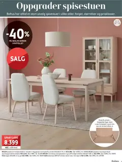 Forhåndsvis Kundeavis fra butikk Bohus gyldig fra 20/10/2025 | Side: 11