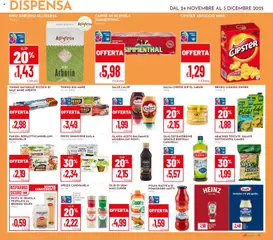 Anteprima dell'opuscolo Black Friday dal negozio Pan valido da 24/11/2025 | Pagina: 19