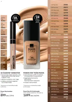 Pregled AVON kataloga - važi od 01.10.2025 | Strana: 69