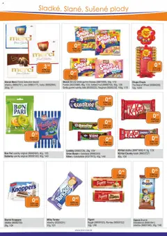 Náhľad KON - RAD letáku platného od 01.08.2025 | Strana: 34