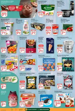 Vorschau von dem Prospekt des Geschäftes Globus, gültig ab dem 08.12.2025 | Seite: 9