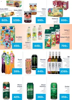 G'Roby - Akciós újság G'Roby megtekintése, amely érvényes 2025.10.16.-től | Oldal: 3