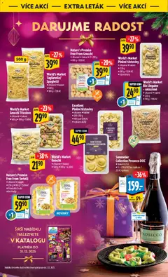 Náhled nabídky: Albert Hypermarket platný od 26.11.2025 | Strana: 42