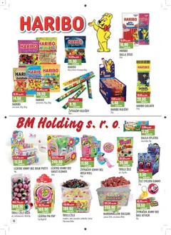 Náhled nabídky: Ratio Leták platný od 01.12.2025 | Strana: 20