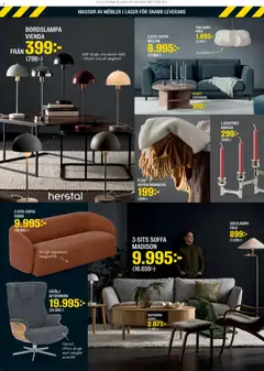 Förhandsgranska reklamblad Black Friday från butik Mio gäller från 23/11/2025 | Sida: 2