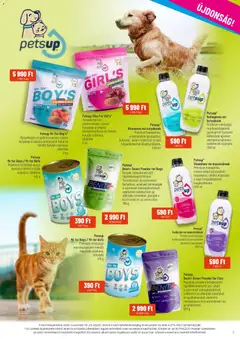 AlphaZoo - Black Friday megtekintése, amely érvényes 2025.11.10.-től | Oldal: 3