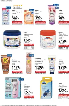 DM Drogerie Markt - Akciós újság DM Drogerie Markt megtekintése, amely érvényes 2025.11.13.-től | Oldal: 8