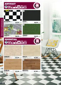 Previzualizarea de cataloage: Diego Catalog nou valabil de la 01.10.2025 | Pagina: 32