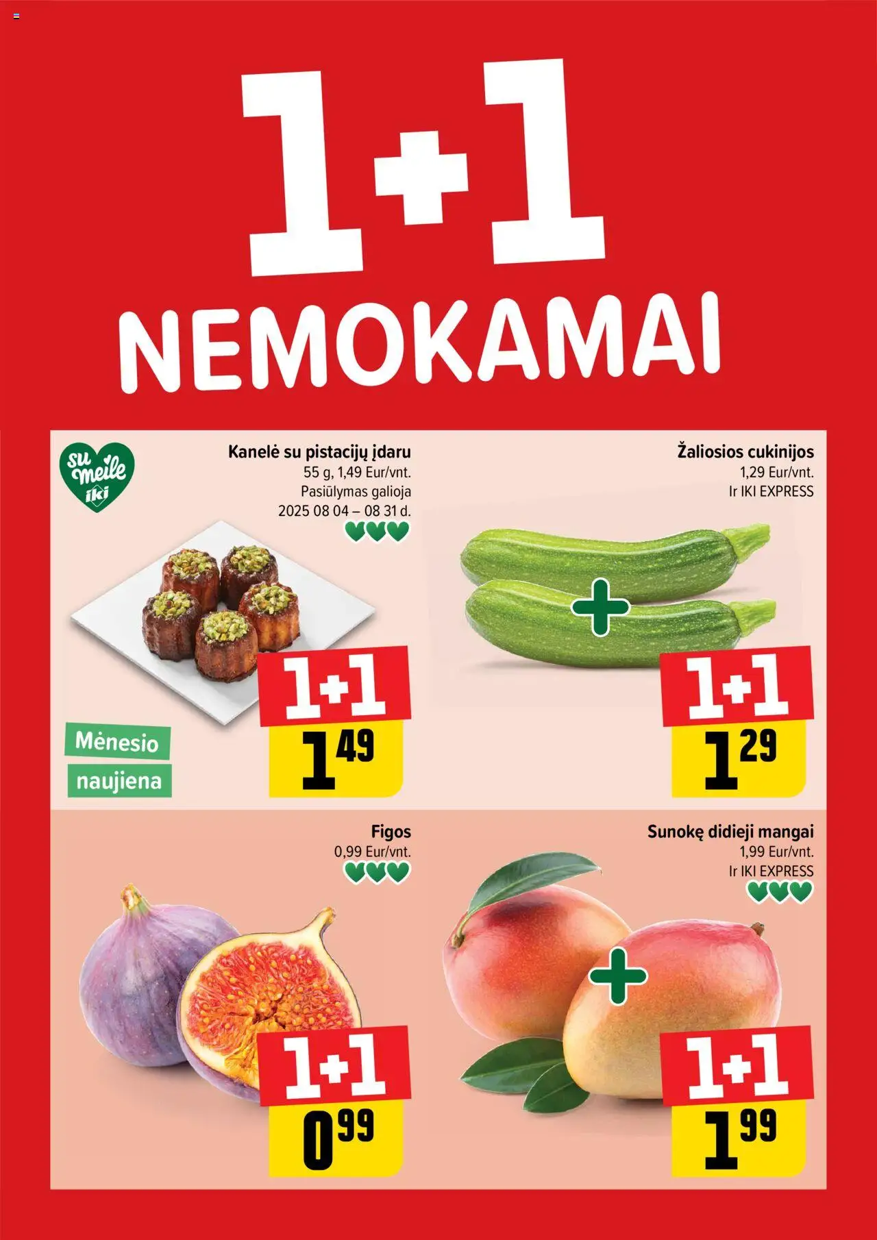 IKI leidinys galioja nuo 2025.08.11 – puslapio numeris 1