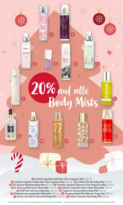 Vorschau von dem Prospekt des Geschäftes Rossmann, gültig ab dem 15.12.2025 | Seite: 19